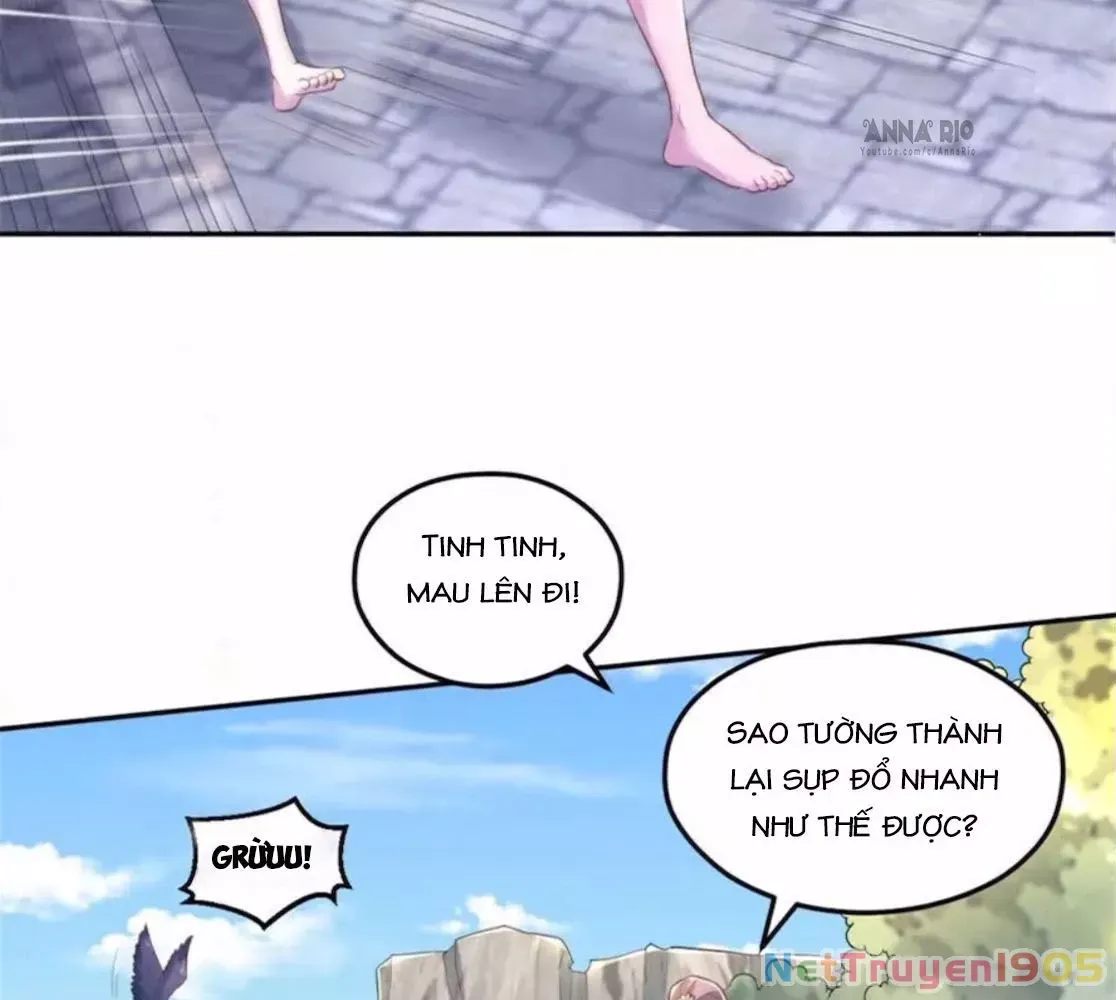 Thảnh Thơi Thú Thế Chủng Chủng Điền, Sinh Sinh Tể Chap 727 - Next Chap 728