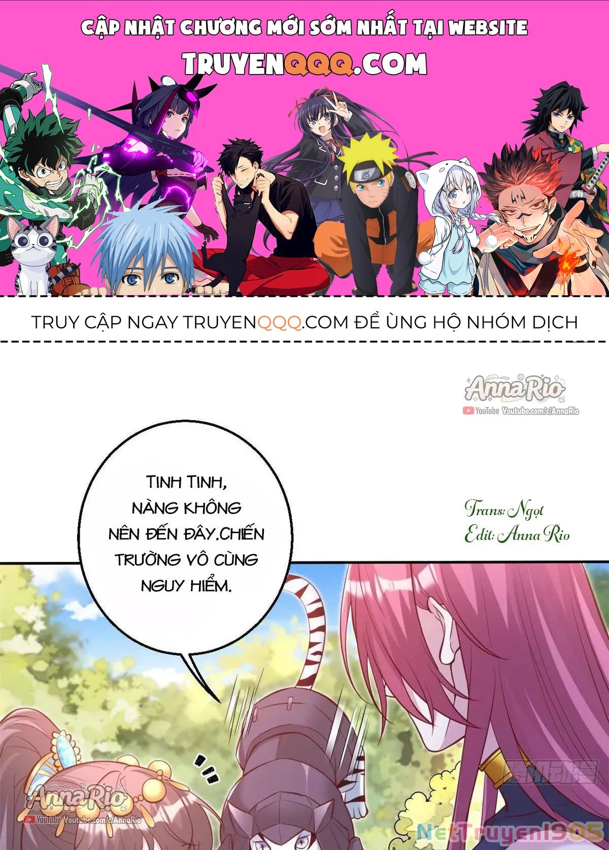 Thảnh Thơi Thú Thế Chủng Chủng Điền, Sinh Sinh Tể Chap 728 - Next Chap 729