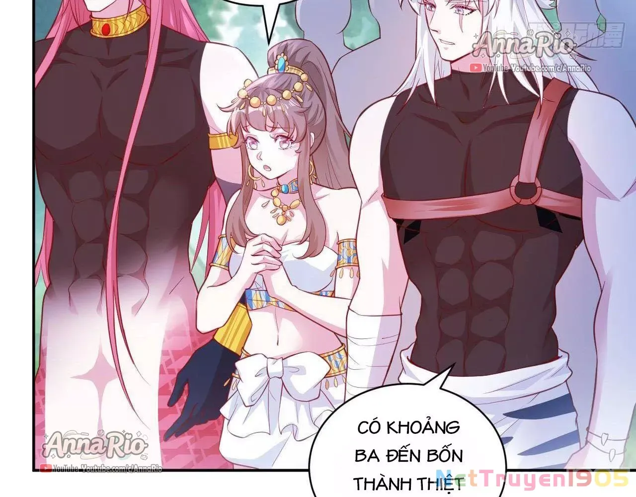 Thảnh Thơi Thú Thế Chủng Chủng Điền, Sinh Sinh Tể Chap 728 - Next Chap 729