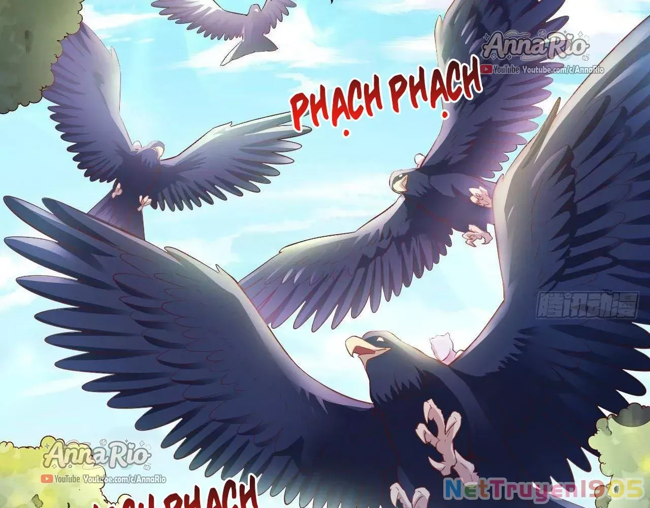 Thảnh Thơi Thú Thế Chủng Chủng Điền, Sinh Sinh Tể Chap 728 - Next Chap 729