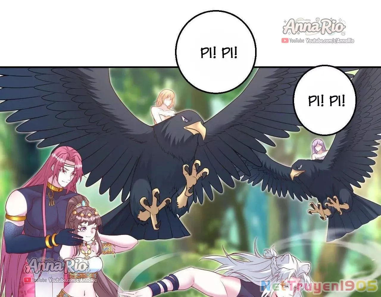 Thảnh Thơi Thú Thế Chủng Chủng Điền, Sinh Sinh Tể Chap 728 - Next Chap 729