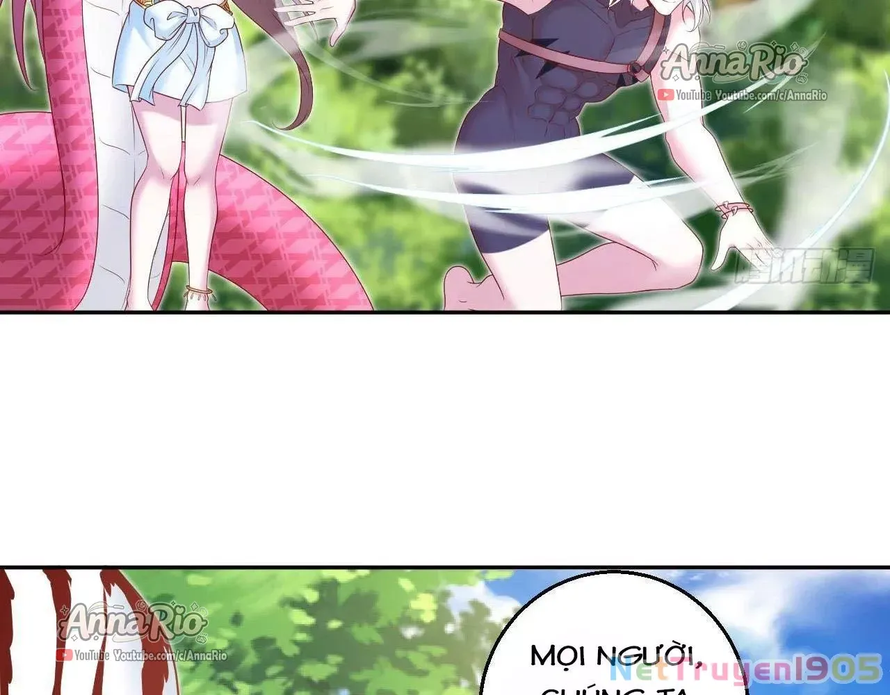 Thảnh Thơi Thú Thế Chủng Chủng Điền, Sinh Sinh Tể Chap 728 - Next Chap 729