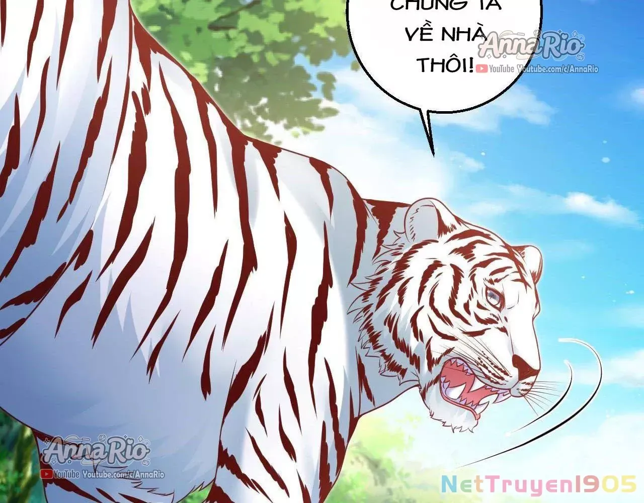 Thảnh Thơi Thú Thế Chủng Chủng Điền, Sinh Sinh Tể Chap 728 - Next Chap 729