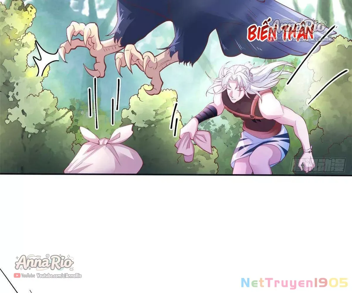 Thảnh Thơi Thú Thế Chủng Chủng Điền, Sinh Sinh Tể Chap 728 - Next Chap 729