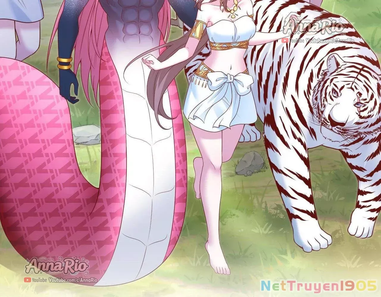Thảnh Thơi Thú Thế Chủng Chủng Điền, Sinh Sinh Tể Chap 728 - Next Chap 729