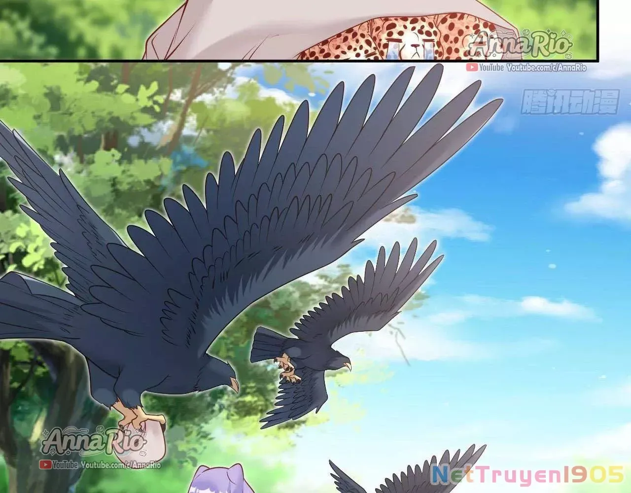 Thảnh Thơi Thú Thế Chủng Chủng Điền, Sinh Sinh Tể Chap 728 - Next Chap 729