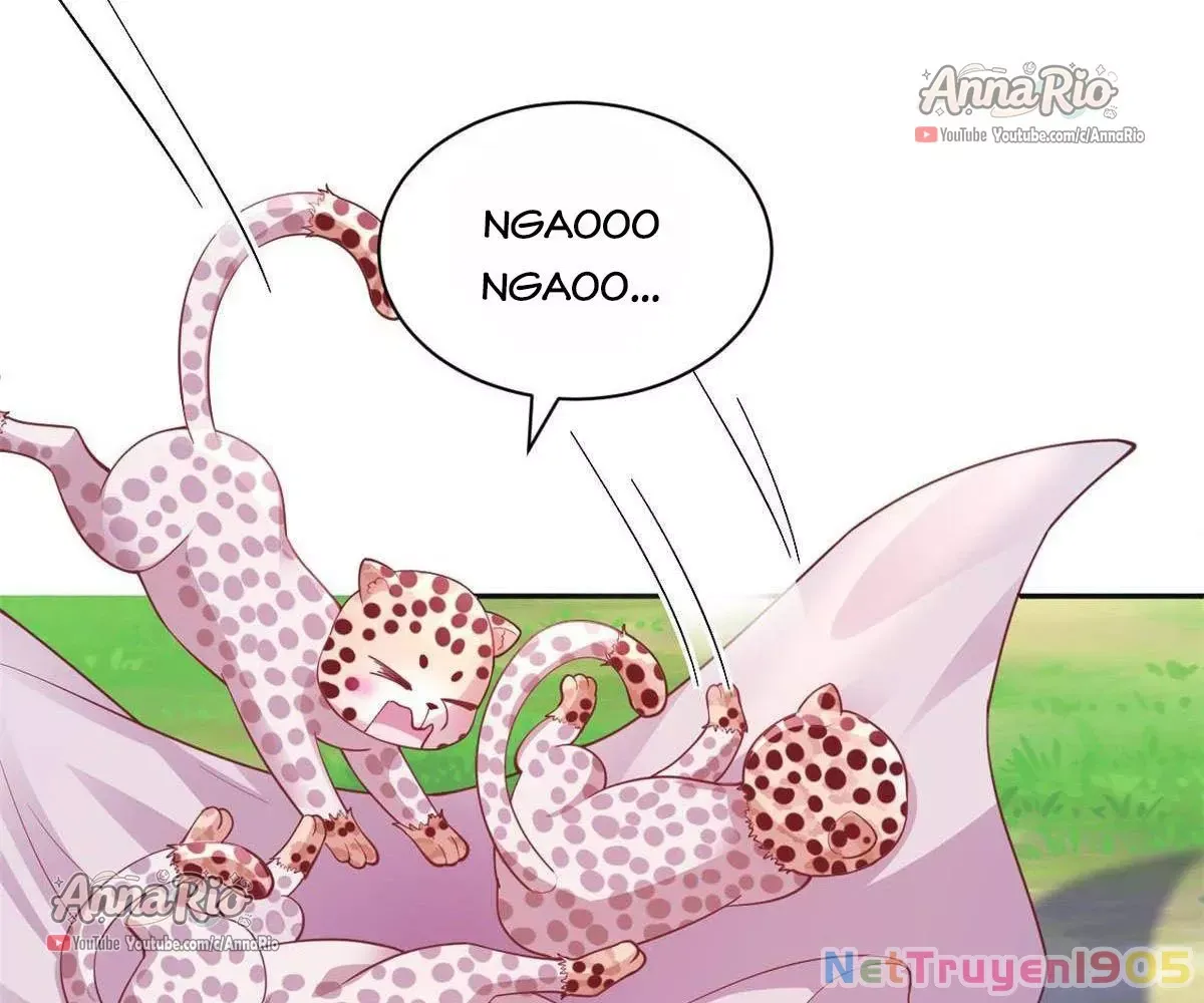 Thảnh Thơi Thú Thế Chủng Chủng Điền, Sinh Sinh Tể Chap 728 - Next Chap 729