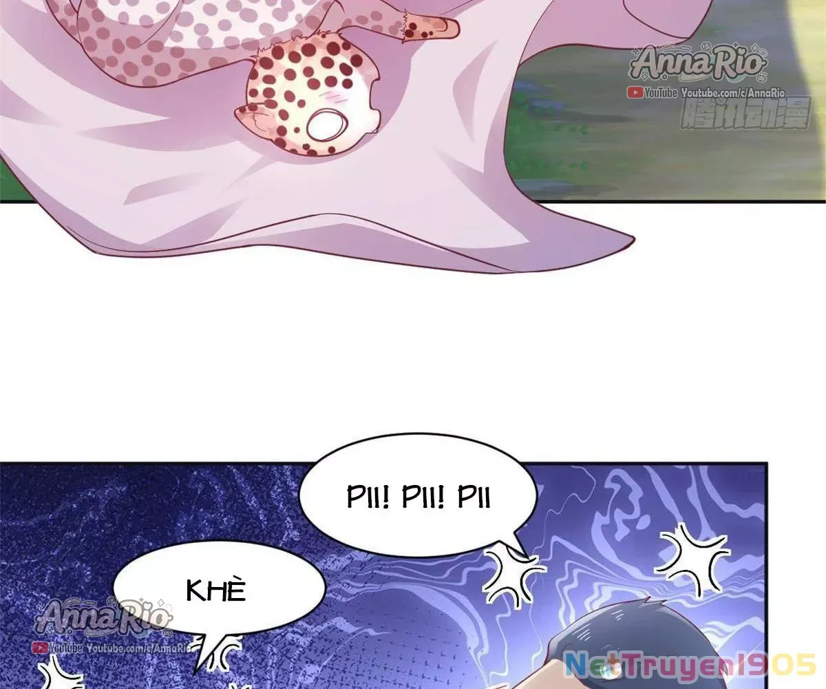 Thảnh Thơi Thú Thế Chủng Chủng Điền, Sinh Sinh Tể Chap 728 - Next Chap 729