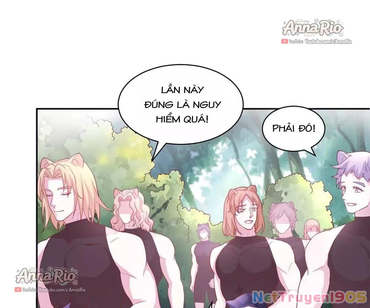 Thảnh Thơi Thú Thế Chủng Chủng Điền, Sinh Sinh Tể Chap 728 - Next Chap 729