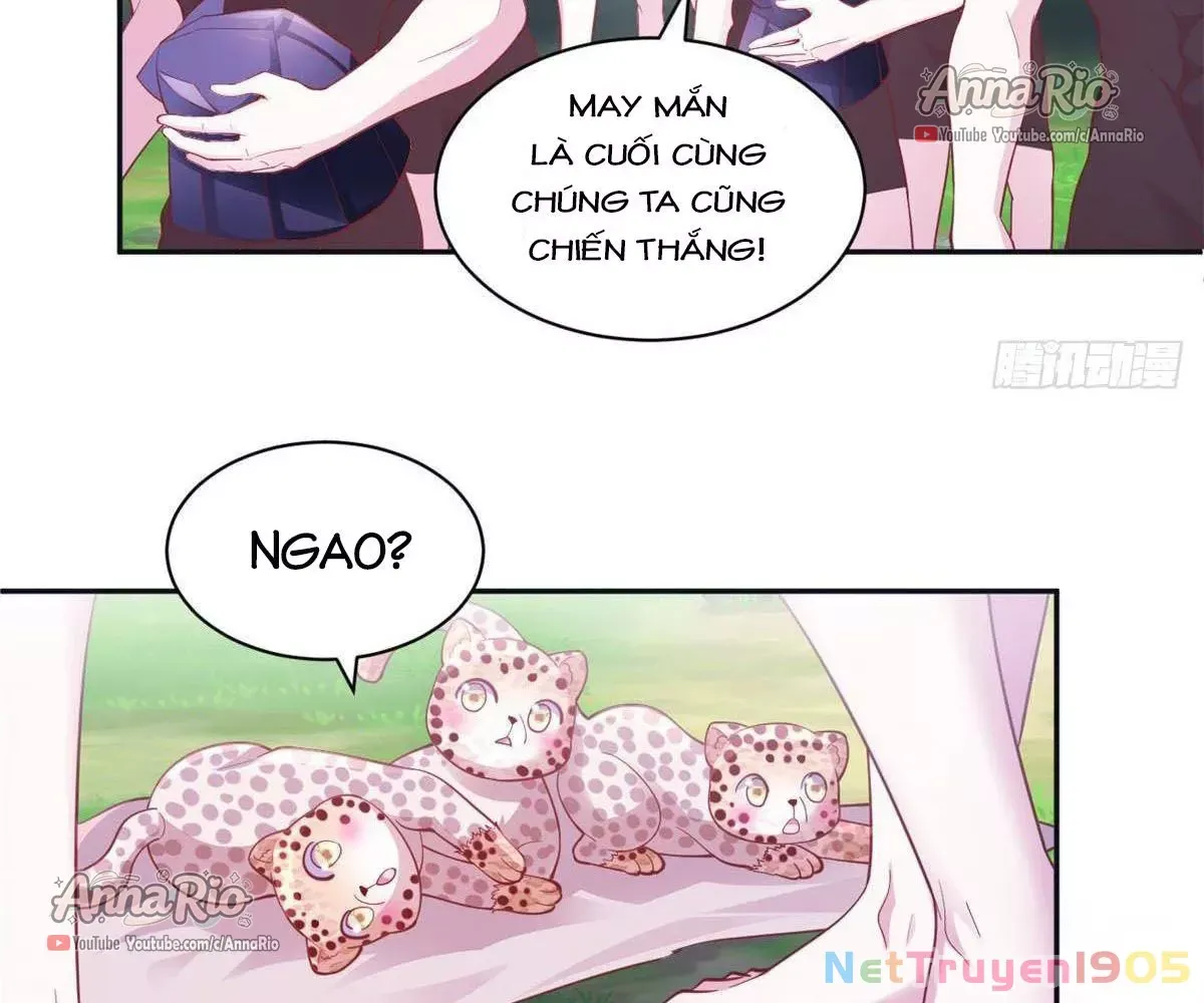 Thảnh Thơi Thú Thế Chủng Chủng Điền, Sinh Sinh Tể Chap 728 - Next Chap 729