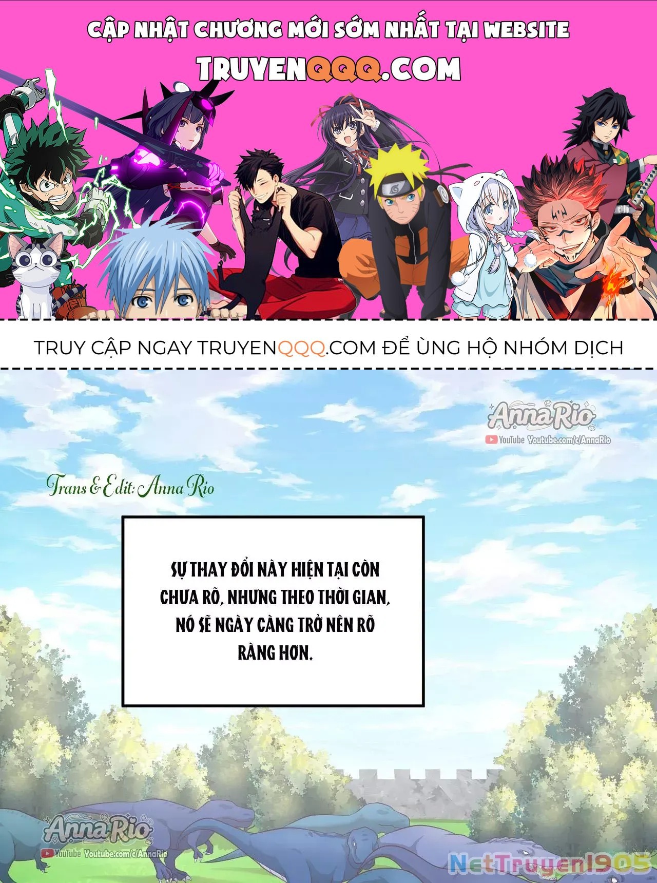 Thảnh Thơi Thú Thế Chủng Chủng Điền, Sinh Sinh Tể Chap 729 - Next Chap 730