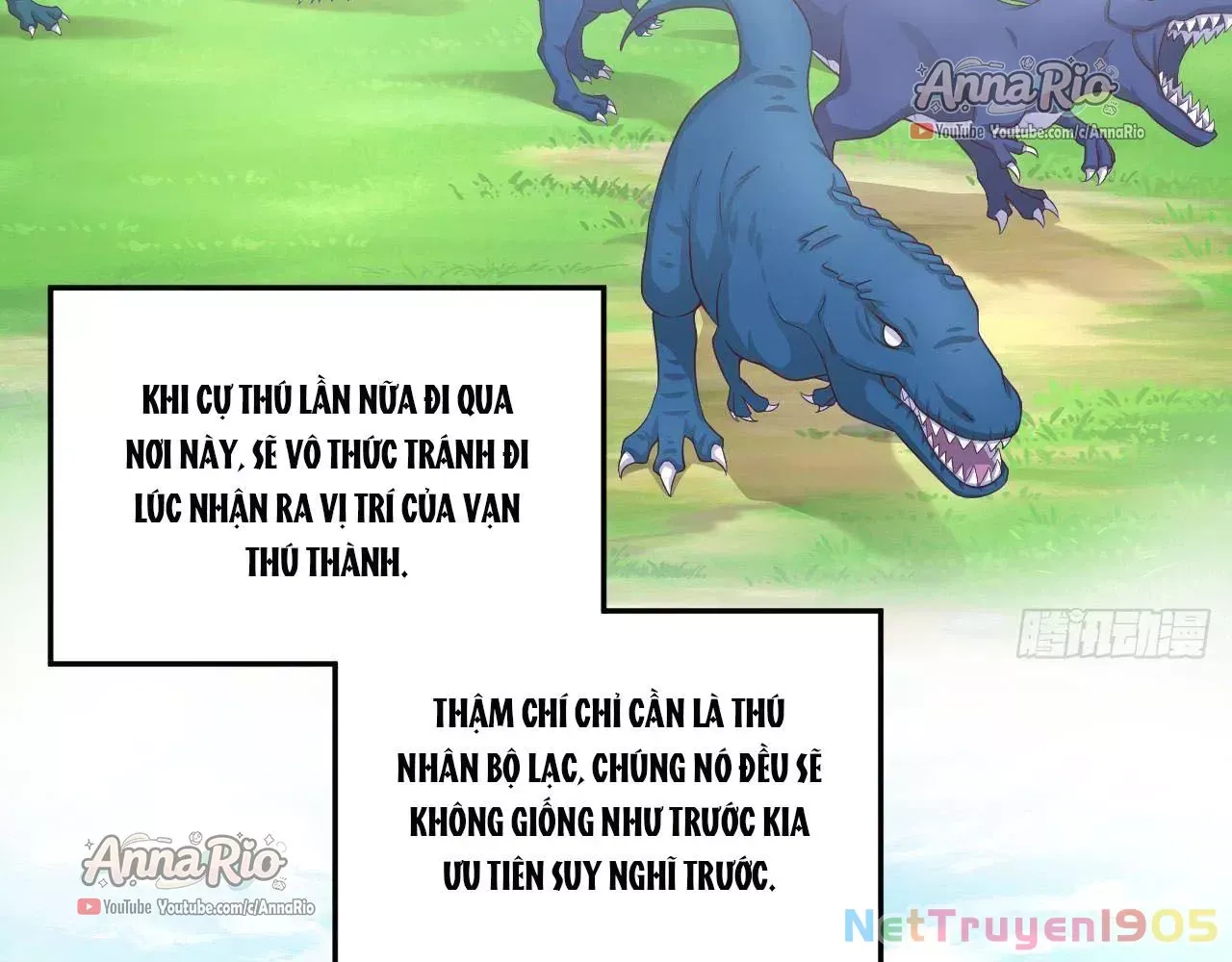Thảnh Thơi Thú Thế Chủng Chủng Điền, Sinh Sinh Tể Chap 729 - Next Chap 730
