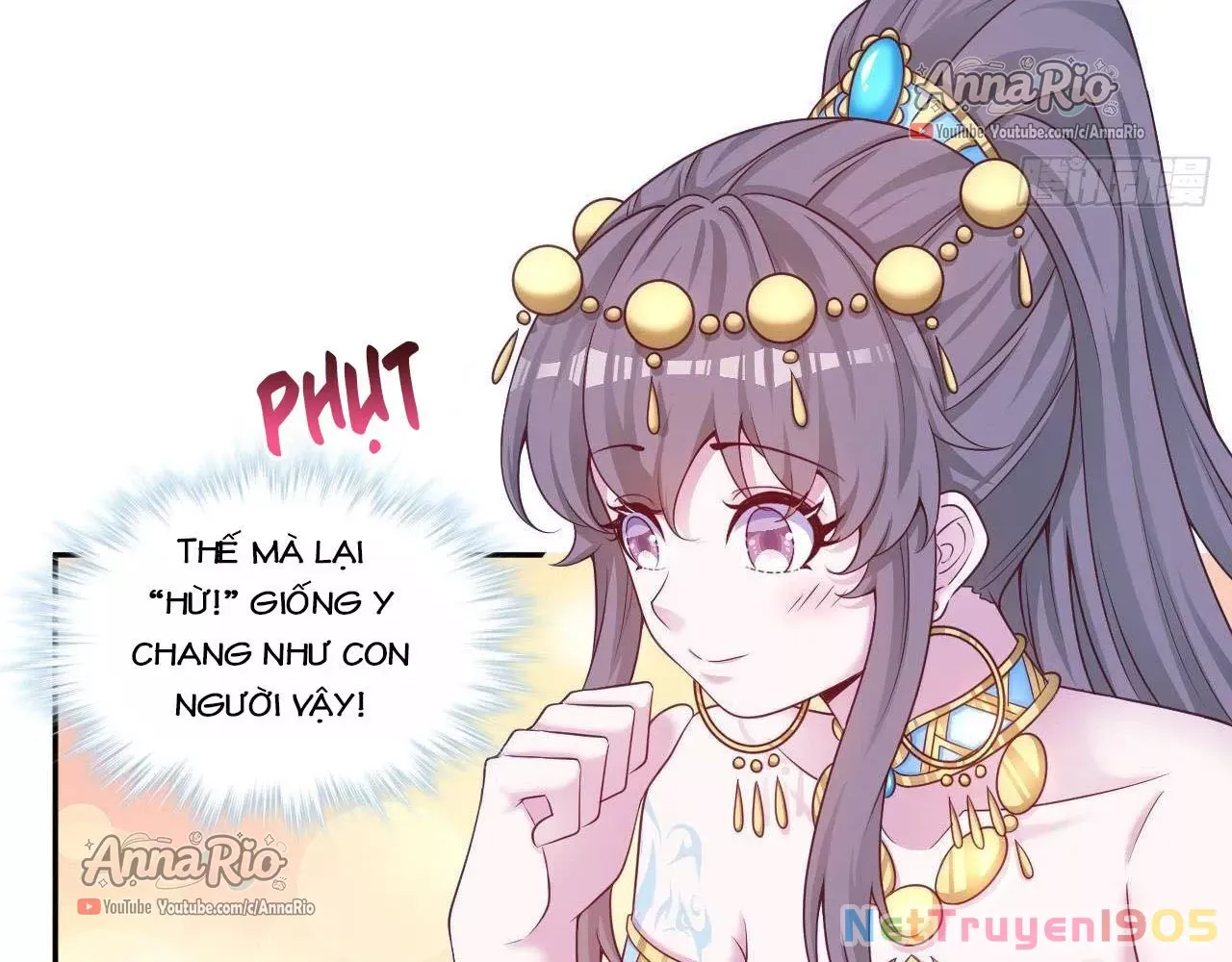 Thảnh Thơi Thú Thế Chủng Chủng Điền, Sinh Sinh Tể Chap 729 - Next Chap 730