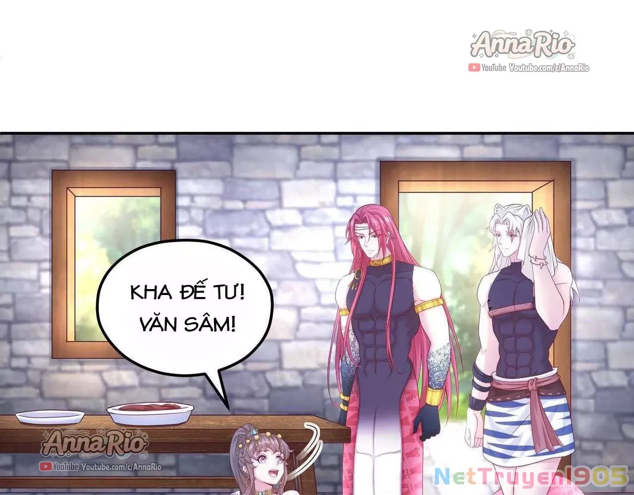 Thảnh Thơi Thú Thế Chủng Chủng Điền, Sinh Sinh Tể Chap 729 - Next Chap 730