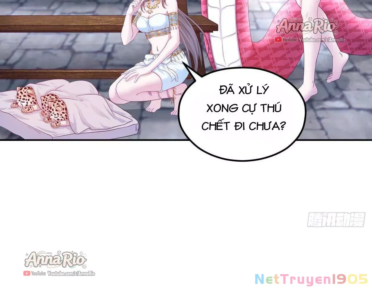 Thảnh Thơi Thú Thế Chủng Chủng Điền, Sinh Sinh Tể Chap 729 - Next Chap 730
