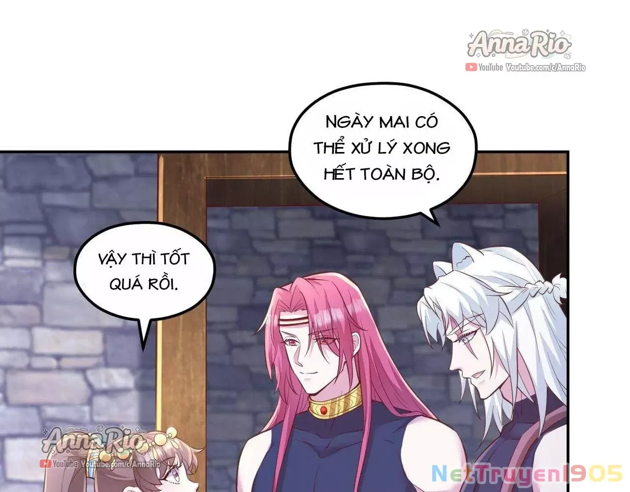 Thảnh Thơi Thú Thế Chủng Chủng Điền, Sinh Sinh Tể Chap 729 - Next Chap 730