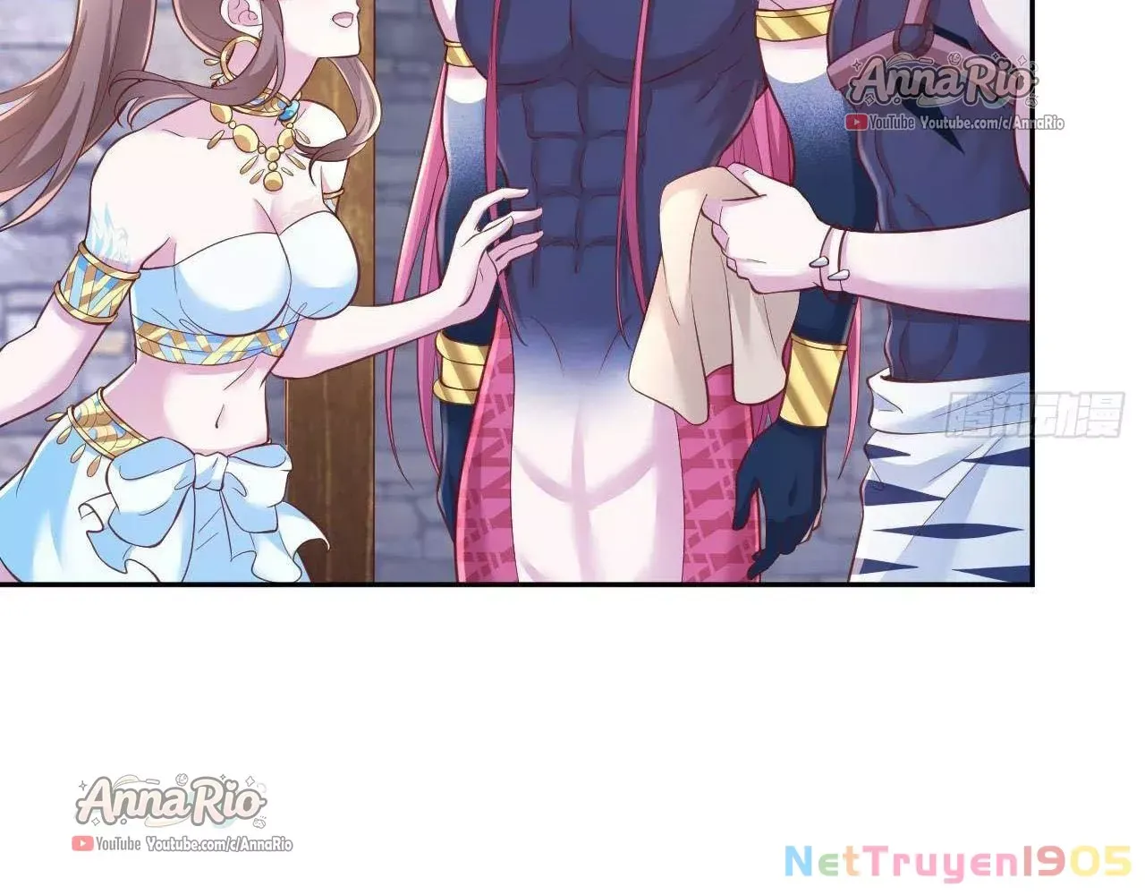 Thảnh Thơi Thú Thế Chủng Chủng Điền, Sinh Sinh Tể Chap 729 - Next Chap 730