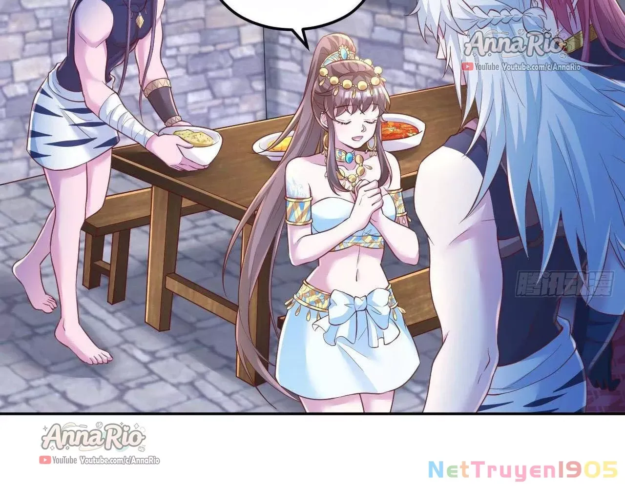 Thảnh Thơi Thú Thế Chủng Chủng Điền, Sinh Sinh Tể Chap 729 - Next Chap 730