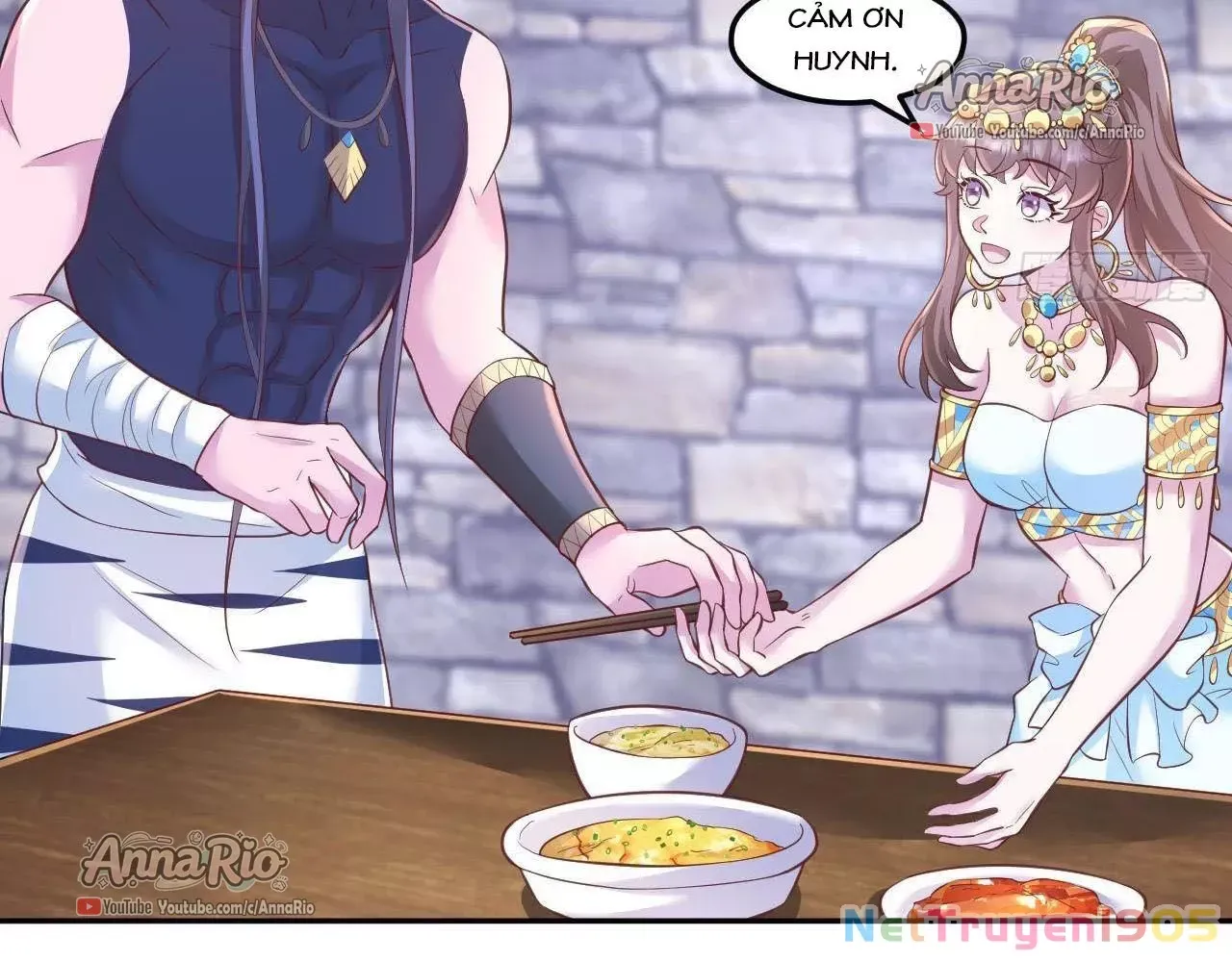 Thảnh Thơi Thú Thế Chủng Chủng Điền, Sinh Sinh Tể Chap 729 - Next Chap 730