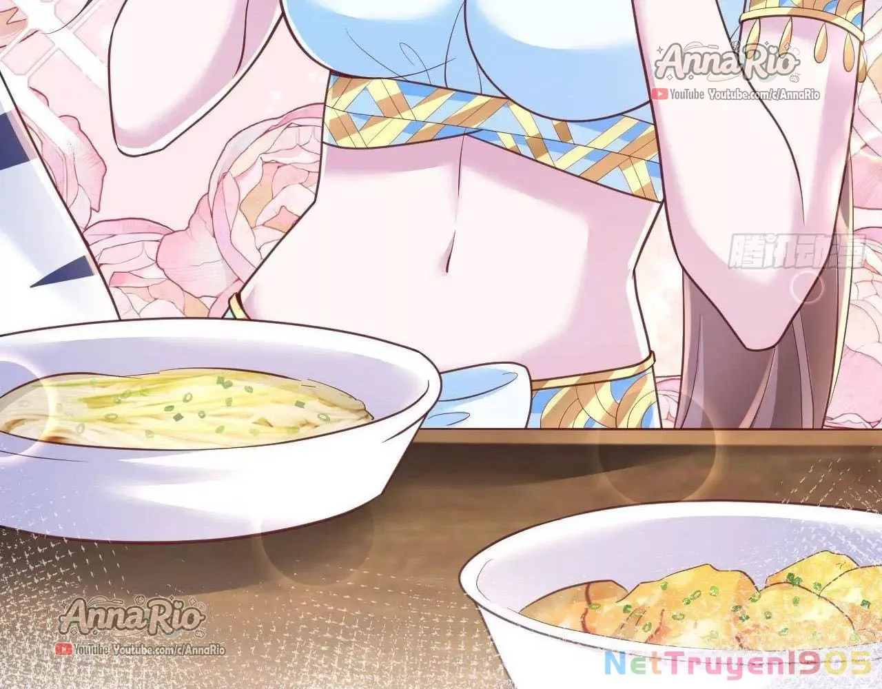 Thảnh Thơi Thú Thế Chủng Chủng Điền, Sinh Sinh Tể Chap 729 - Next Chap 730