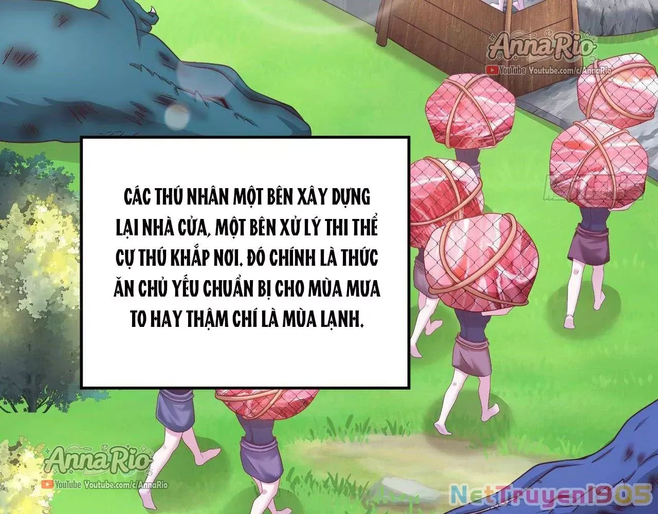 Thảnh Thơi Thú Thế Chủng Chủng Điền, Sinh Sinh Tể Chap 729 - Next Chap 730