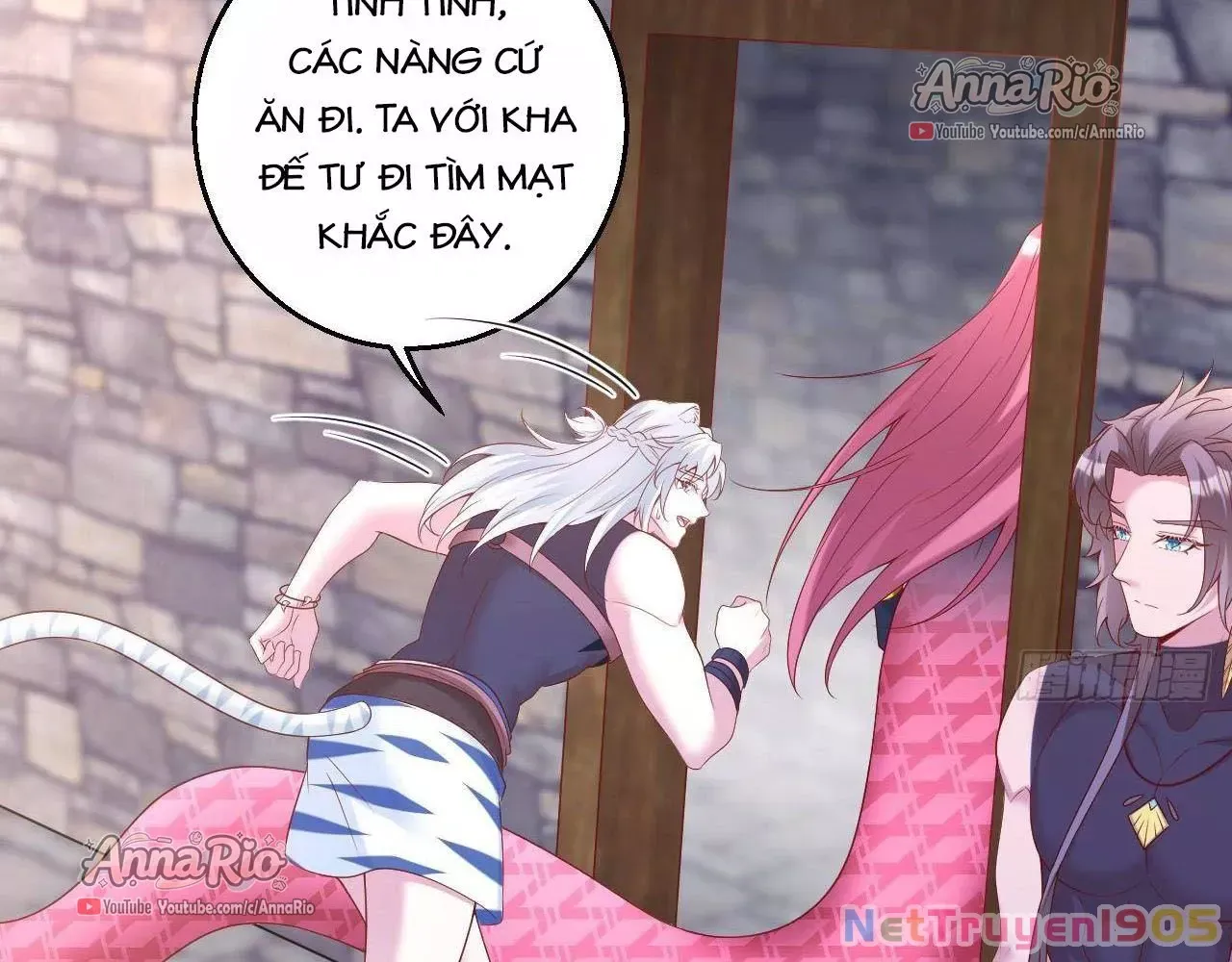 Thảnh Thơi Thú Thế Chủng Chủng Điền, Sinh Sinh Tể Chap 729 - Next Chap 730