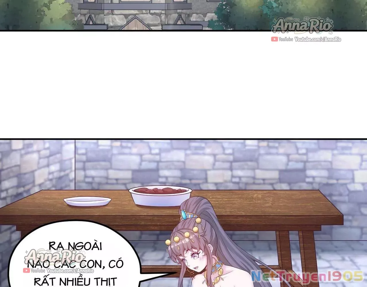 Thảnh Thơi Thú Thế Chủng Chủng Điền, Sinh Sinh Tể Chap 729 - Next Chap 730