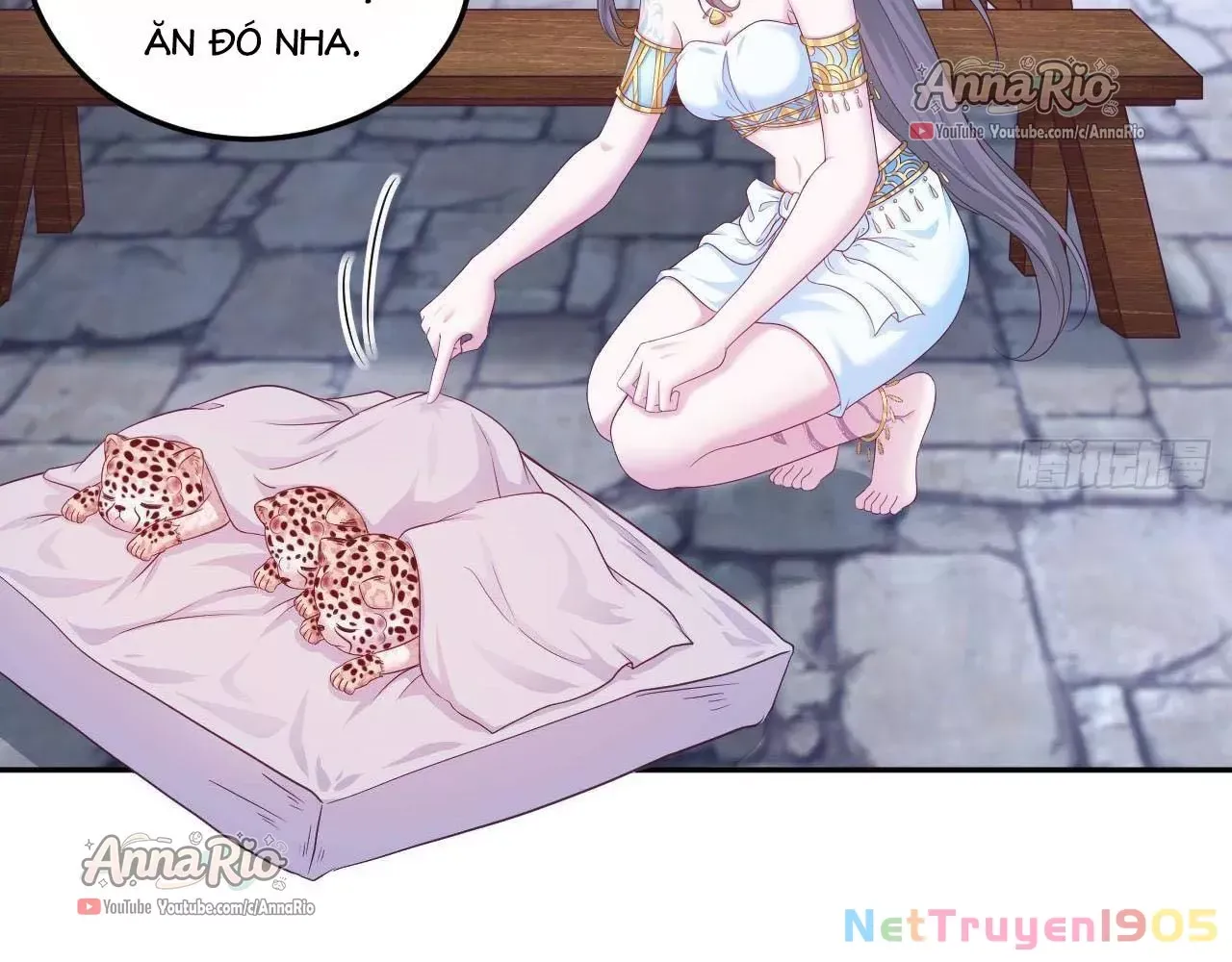 Thảnh Thơi Thú Thế Chủng Chủng Điền, Sinh Sinh Tể Chap 729 - Next Chap 730