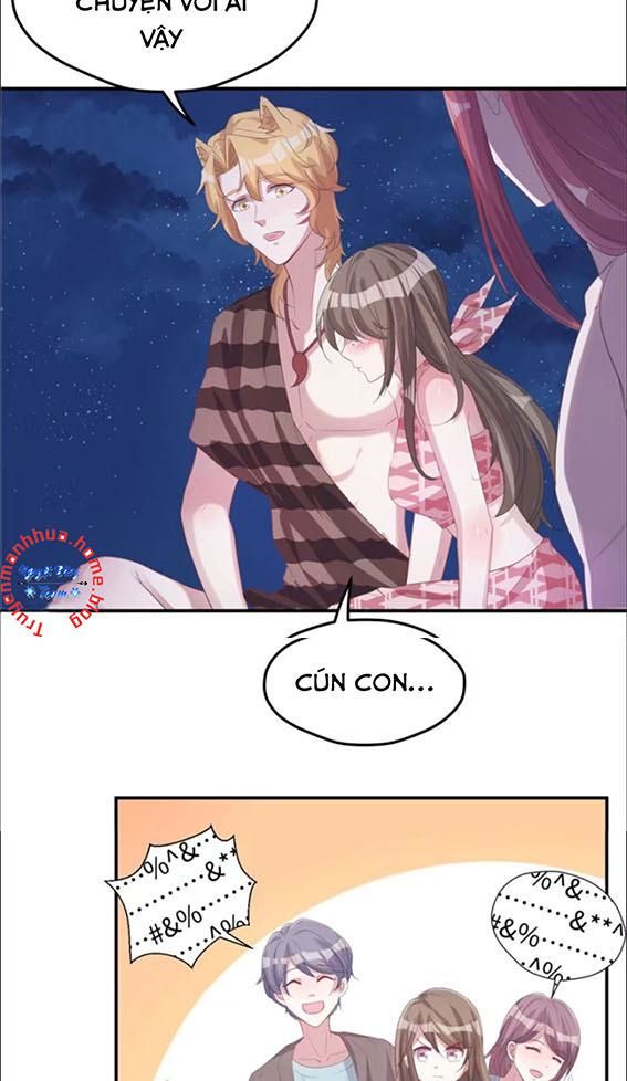 Thảnh Thơi Thú Thế Chủng Chủng Điền, Sinh Sinh Tể Chap 73 - Next Chap 74