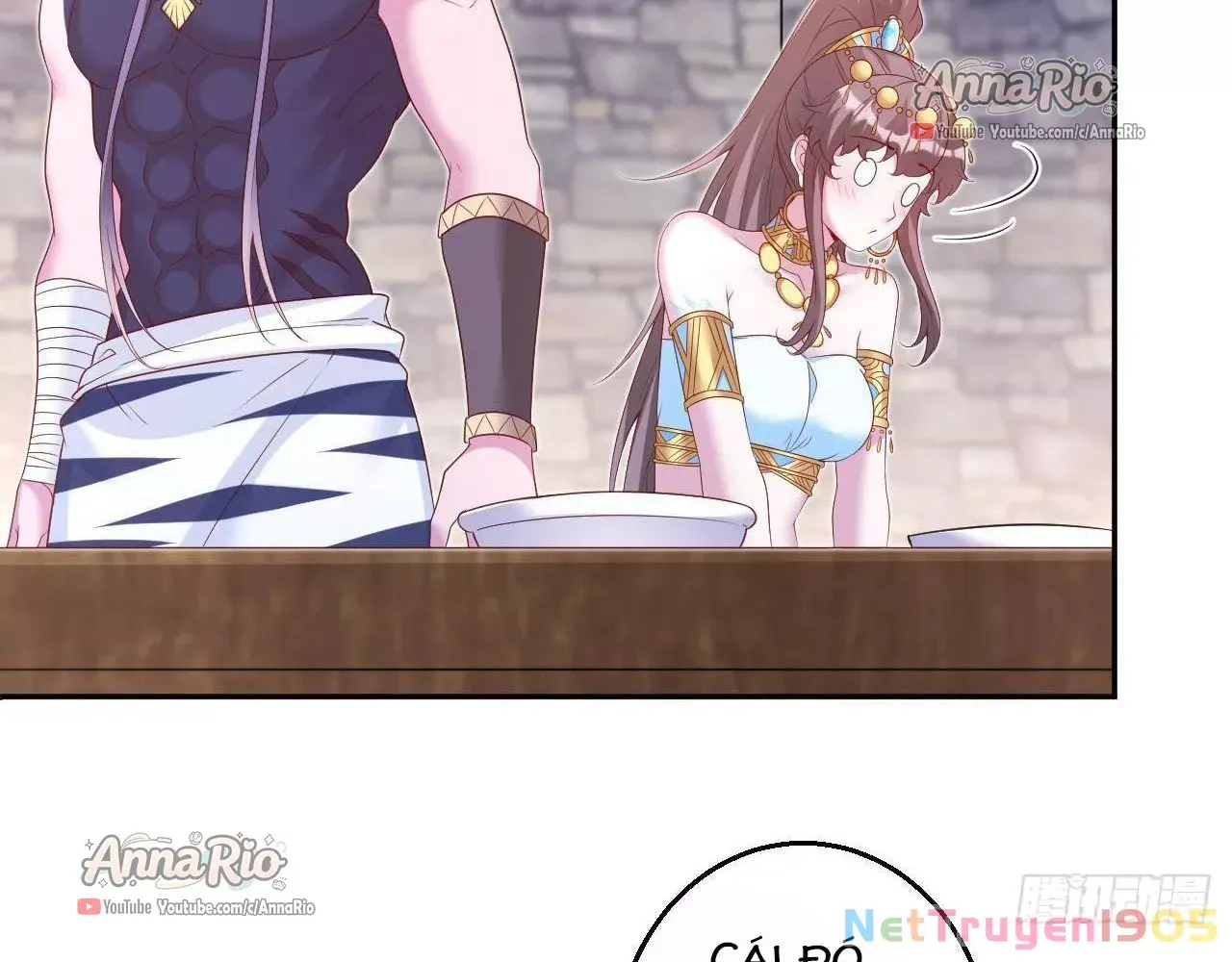 Thảnh Thơi Thú Thế Chủng Chủng Điền, Sinh Sinh Tể Chap 730 - Next Chap 731