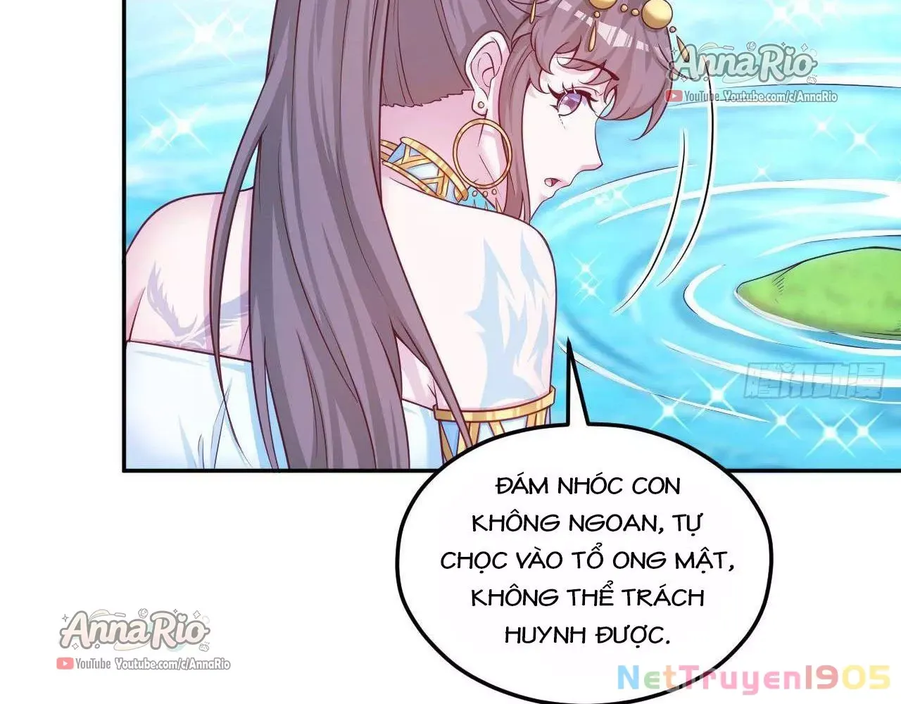 Thảnh Thơi Thú Thế Chủng Chủng Điền, Sinh Sinh Tể Chap 730 - Next Chap 731