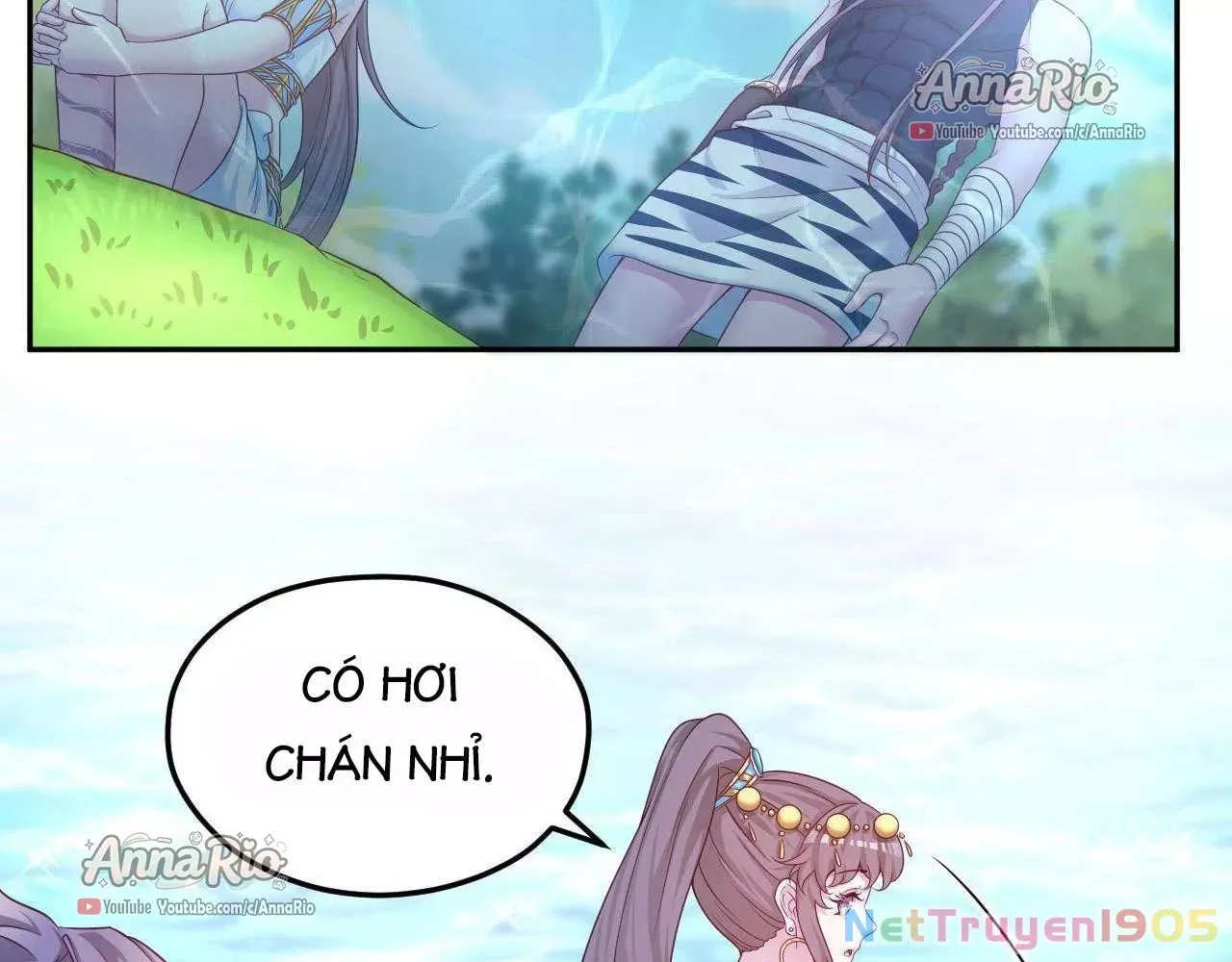 Thảnh Thơi Thú Thế Chủng Chủng Điền, Sinh Sinh Tể Chap 730 - Next Chap 731