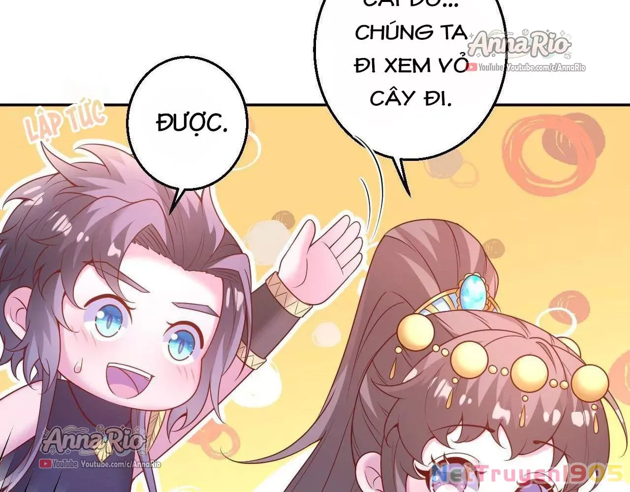 Thảnh Thơi Thú Thế Chủng Chủng Điền, Sinh Sinh Tể Chap 730 - Next Chap 731