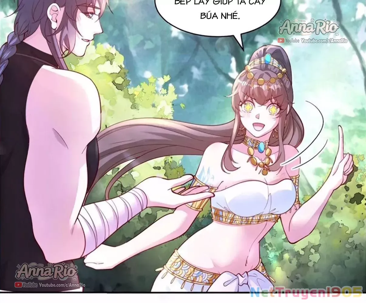 Thảnh Thơi Thú Thế Chủng Chủng Điền, Sinh Sinh Tể Chap 730 - Next Chap 731
