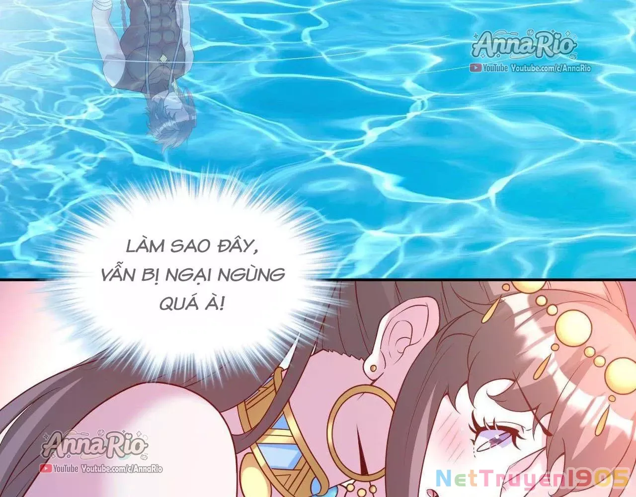 Thảnh Thơi Thú Thế Chủng Chủng Điền, Sinh Sinh Tể Chap 730 - Next Chap 731