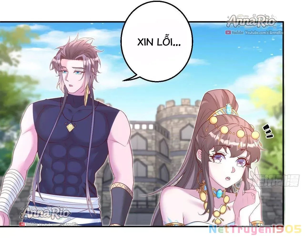 Thảnh Thơi Thú Thế Chủng Chủng Điền, Sinh Sinh Tể Chap 730 - Next Chap 731