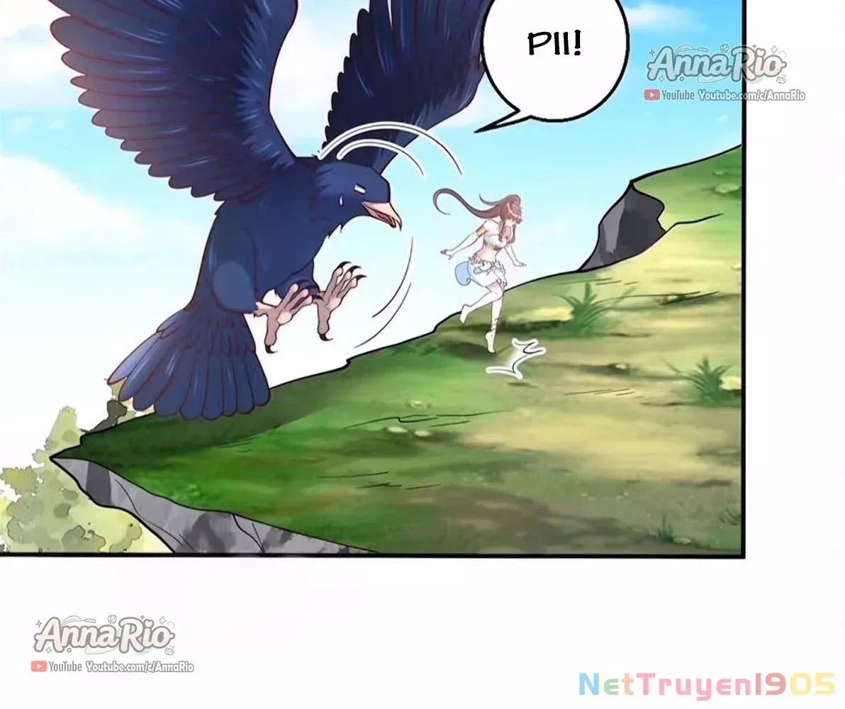 Thảnh Thơi Thú Thế Chủng Chủng Điền, Sinh Sinh Tể Chap 731 - Next Chap 732