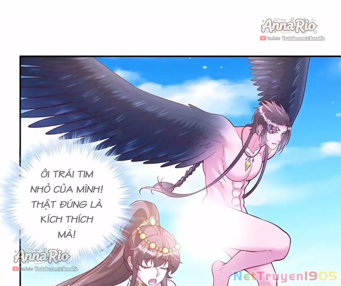 Thảnh Thơi Thú Thế Chủng Chủng Điền, Sinh Sinh Tể Chap 731 - Next Chap 732