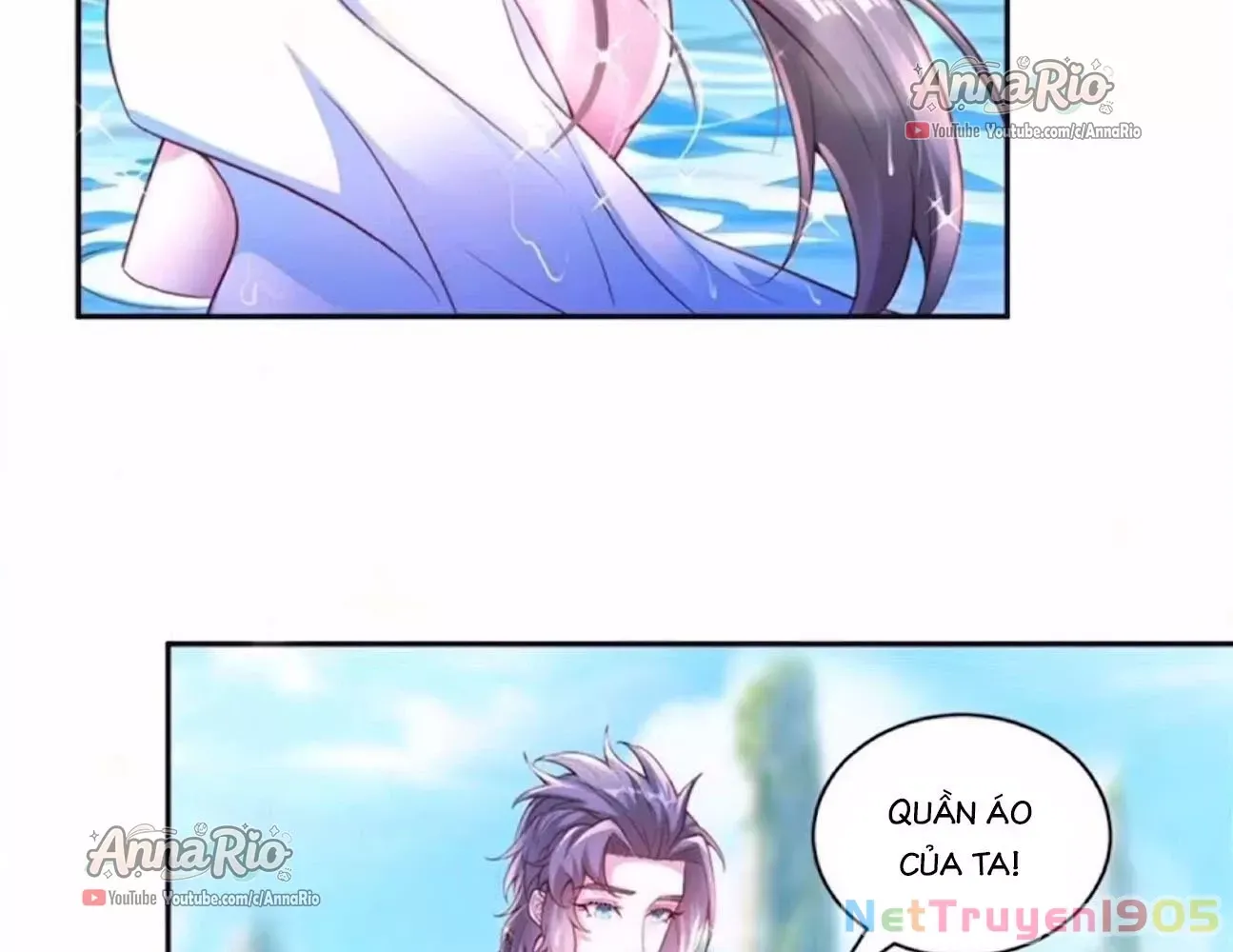 Thảnh Thơi Thú Thế Chủng Chủng Điền, Sinh Sinh Tể Chap 733 - Next Chap 734