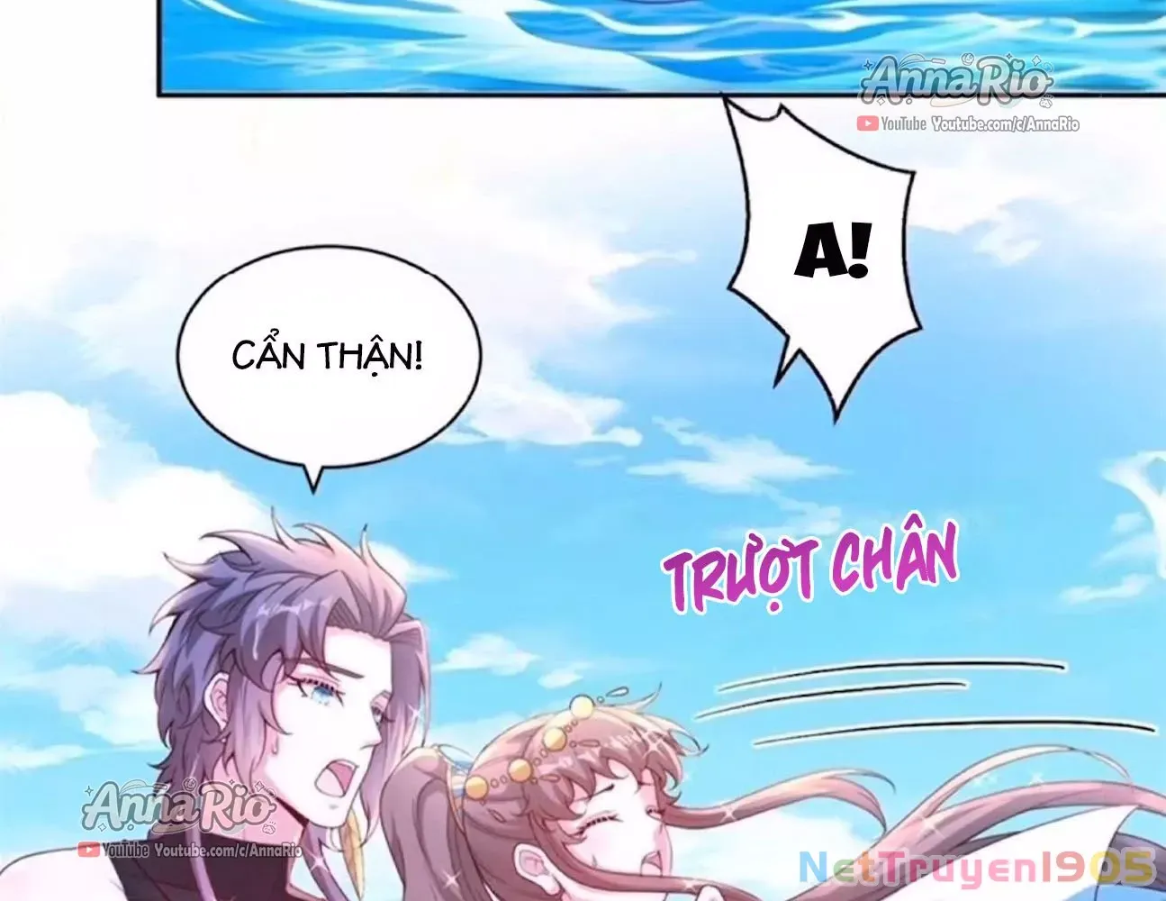 Thảnh Thơi Thú Thế Chủng Chủng Điền, Sinh Sinh Tể Chap 733 - Next Chap 734