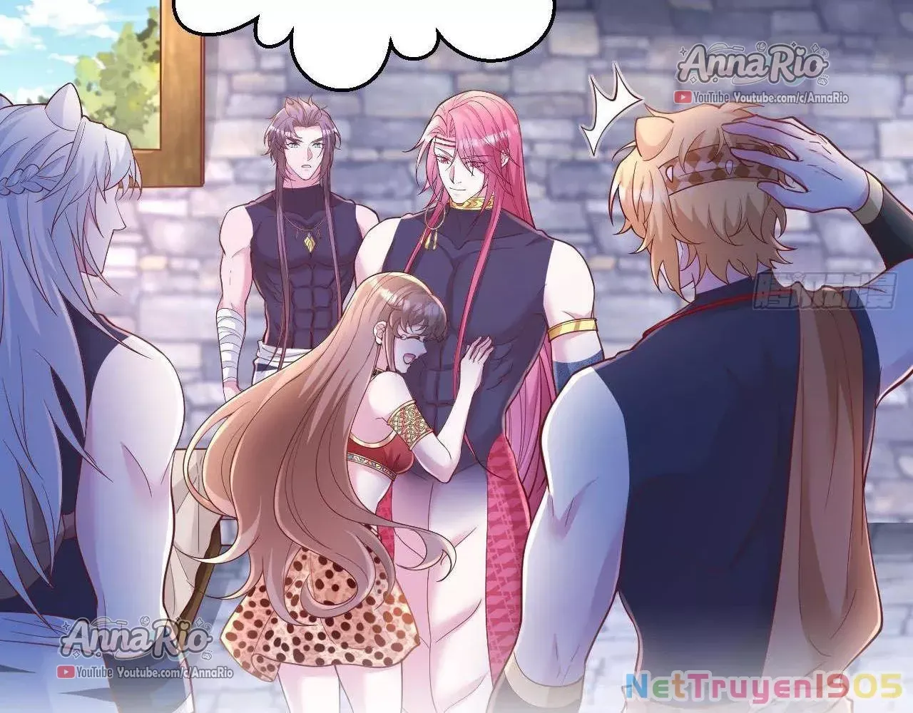 Thảnh Thơi Thú Thế Chủng Chủng Điền, Sinh Sinh Tể Chap 749 - Next Chap 750