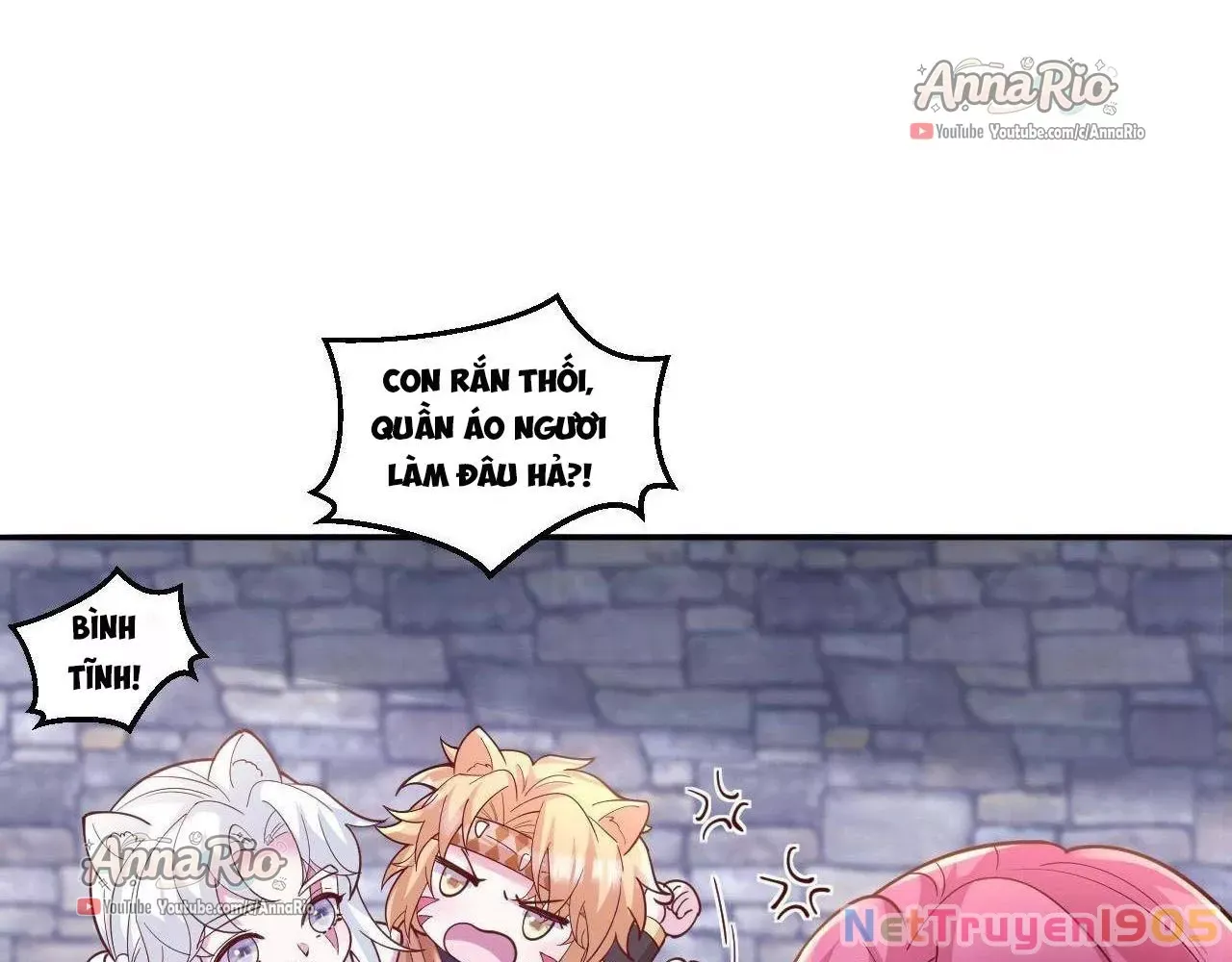 Thảnh Thơi Thú Thế Chủng Chủng Điền, Sinh Sinh Tể Chap 749 - Next Chap 750
