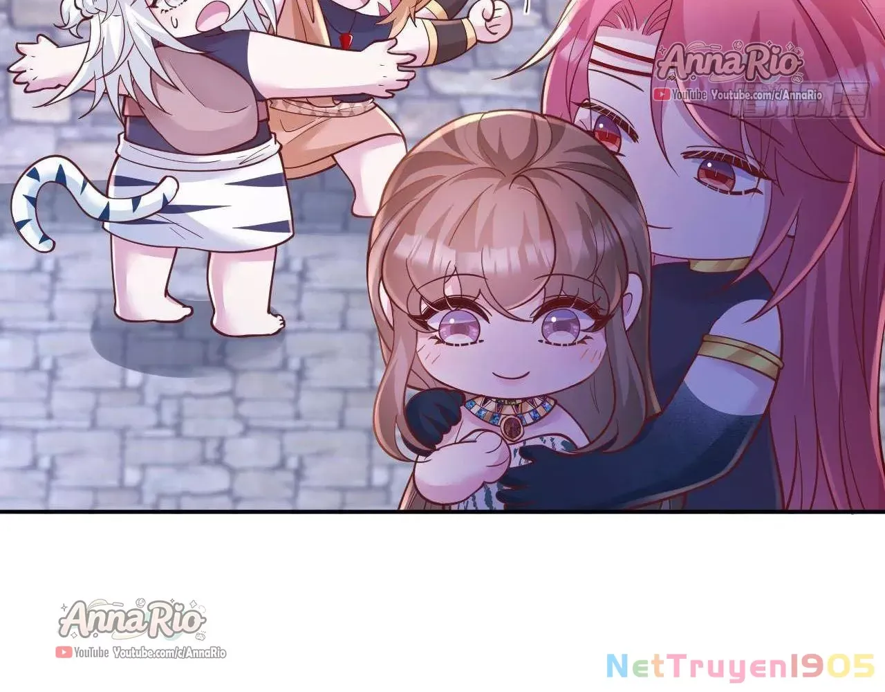 Thảnh Thơi Thú Thế Chủng Chủng Điền, Sinh Sinh Tể Chap 749 - Next Chap 750