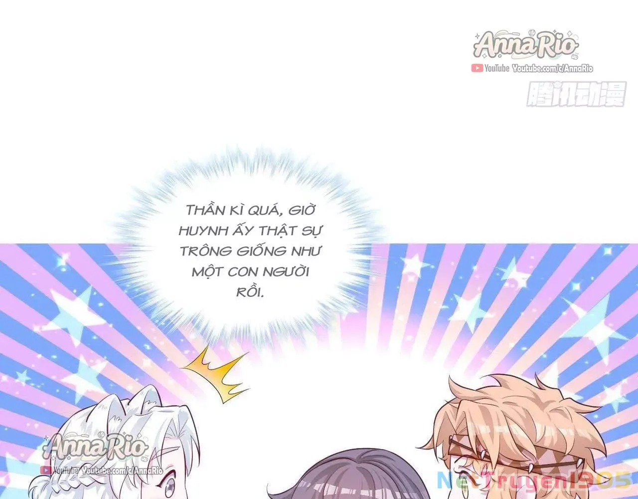 Thảnh Thơi Thú Thế Chủng Chủng Điền, Sinh Sinh Tể Chap 750 - Next Chap 751