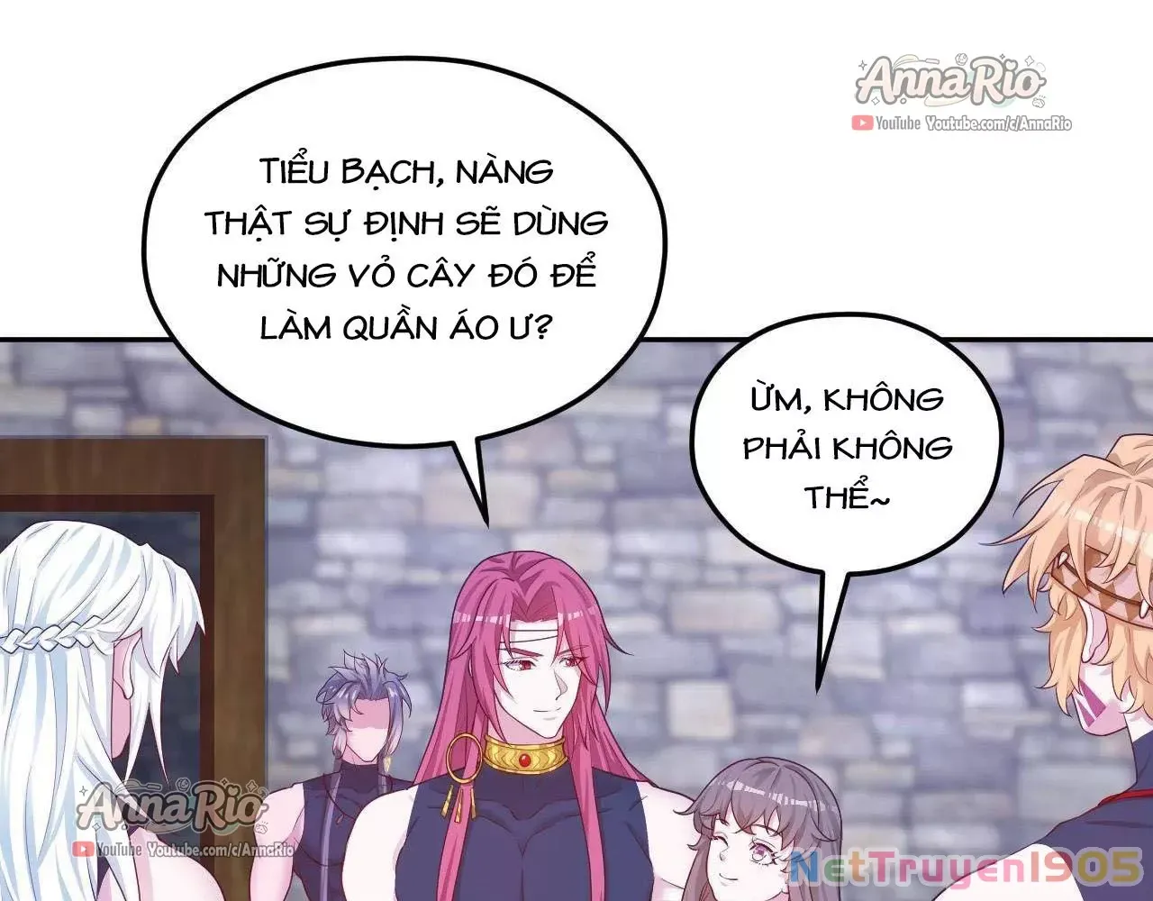 Thảnh Thơi Thú Thế Chủng Chủng Điền, Sinh Sinh Tể Chap 750 - Next Chap 751