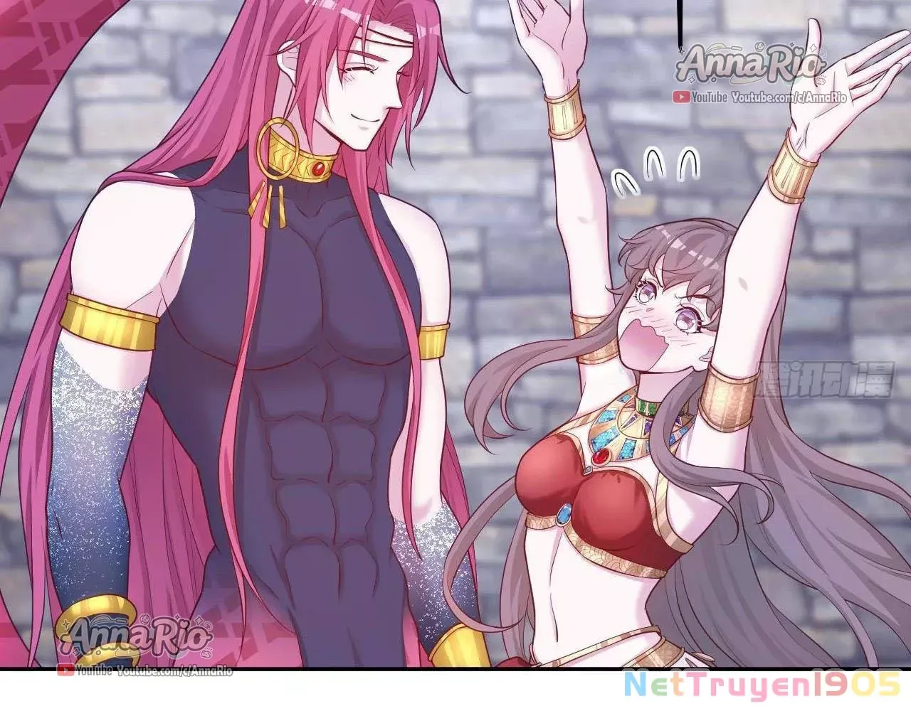 Thảnh Thơi Thú Thế Chủng Chủng Điền, Sinh Sinh Tể Chap 750 - Next Chap 751