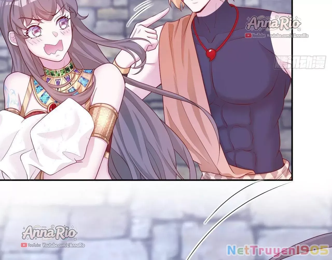 Thảnh Thơi Thú Thế Chủng Chủng Điền, Sinh Sinh Tể Chap 750 - Next Chap 751
