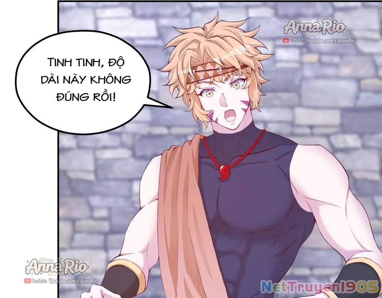 Thảnh Thơi Thú Thế Chủng Chủng Điền, Sinh Sinh Tể Chap 750 - Next Chap 751
