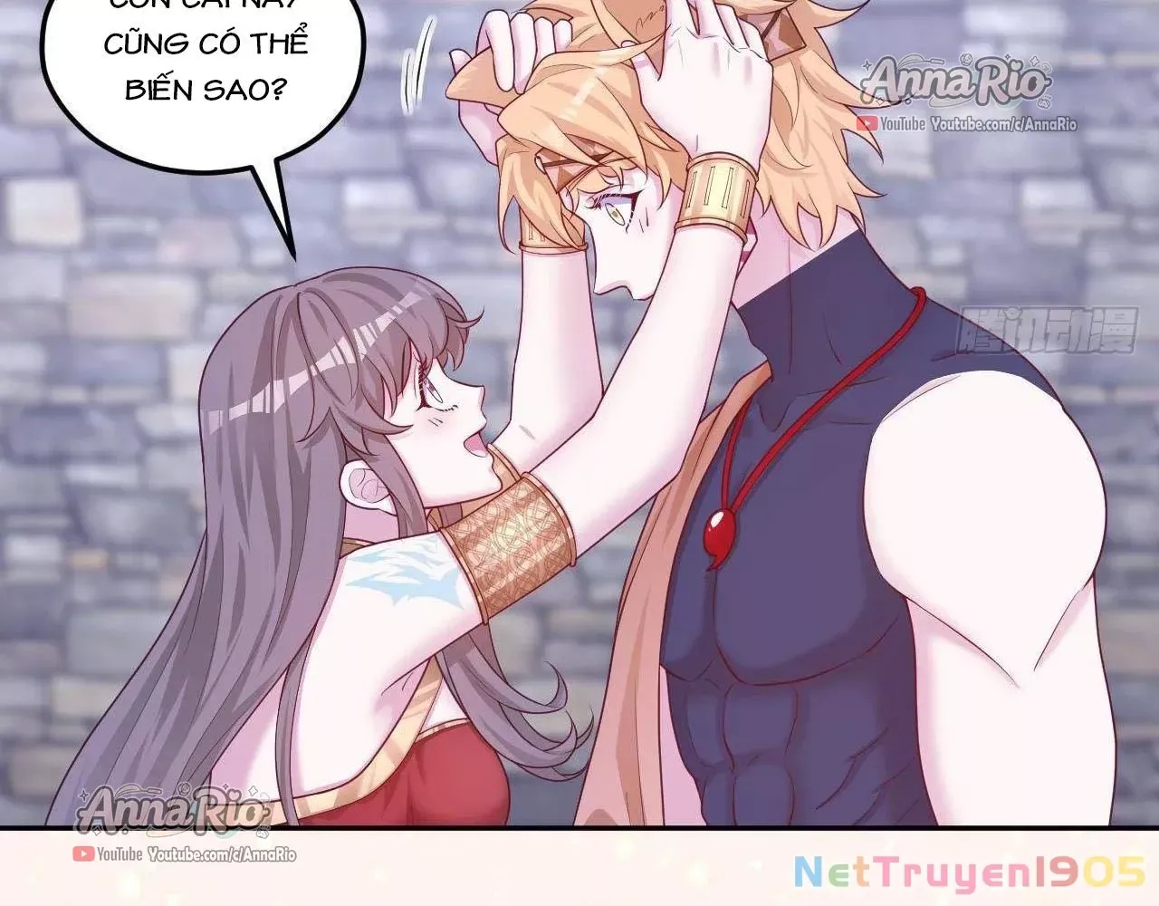 Thảnh Thơi Thú Thế Chủng Chủng Điền, Sinh Sinh Tể Chap 750 - Next Chap 751