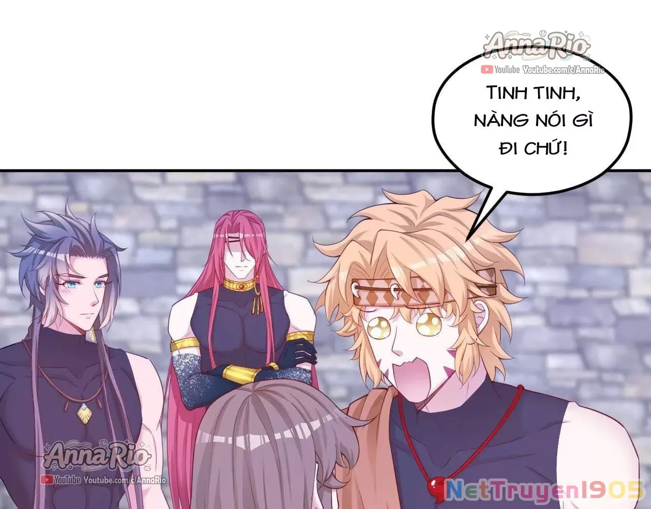Thảnh Thơi Thú Thế Chủng Chủng Điền, Sinh Sinh Tể Chap 751 - Next Chap 752